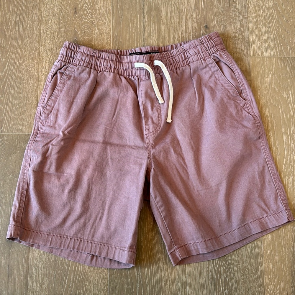 Men’s Khaki Shorts